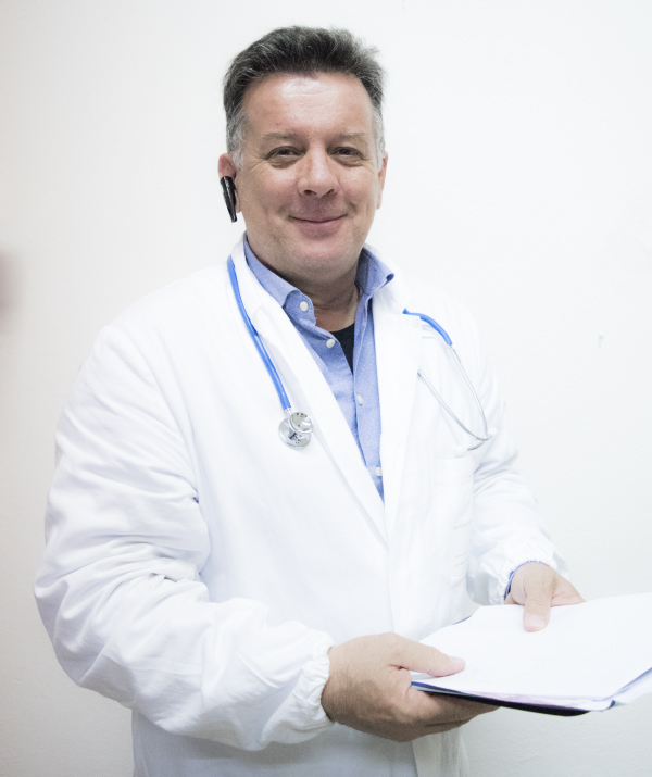 Dr. Alessio Lambardi 