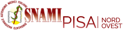 SNAMI Pisa Logo